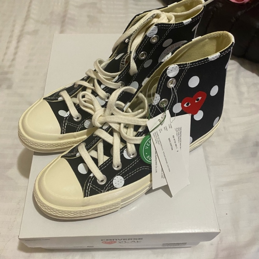 comme des garcons